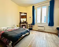 Appartement, 86,02 m²