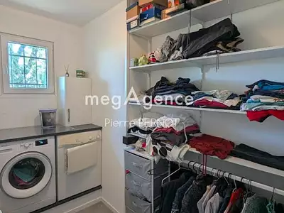 Maison, 135 m²