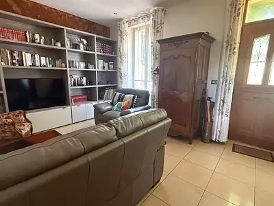 Maison, 130 m²