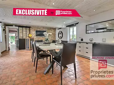Maison, 234 m²