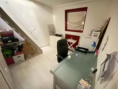 Maison, 72 m²
