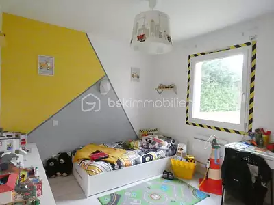Maison, 120 m²