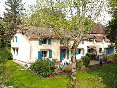 Maison, 323 m²