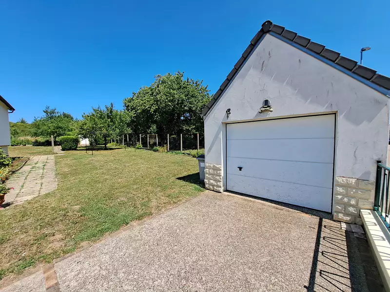 Maison, 172 m²