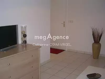 Appartement, 30 m²