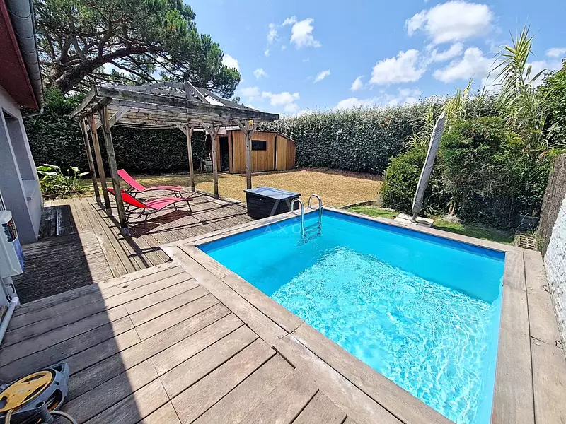 Maison, 110 m²
