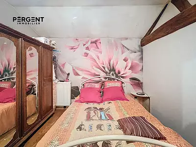 Maison, 94 m²