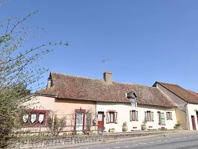 Maison, 216 m²