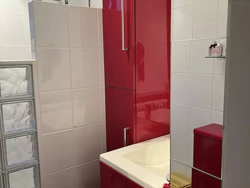 Maison, 160 m²