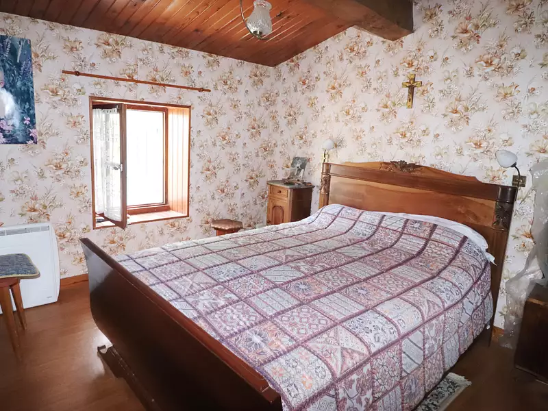 Maison, 135,55 m²