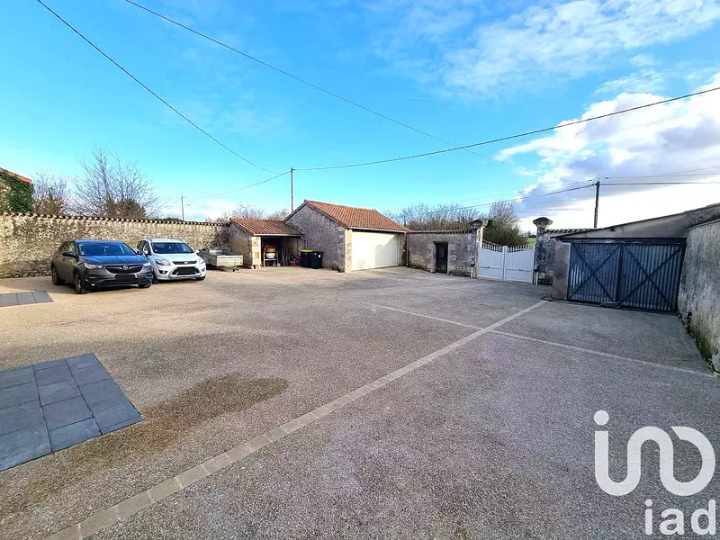 Maison, 212 m²