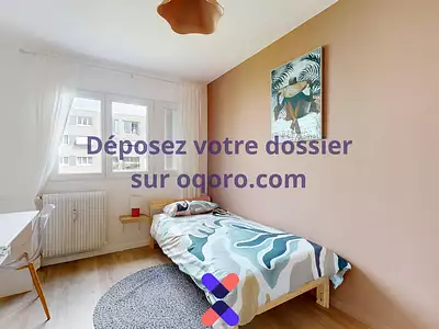 Appartement, 79,59 m²