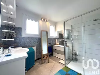 Maison, 141 m²