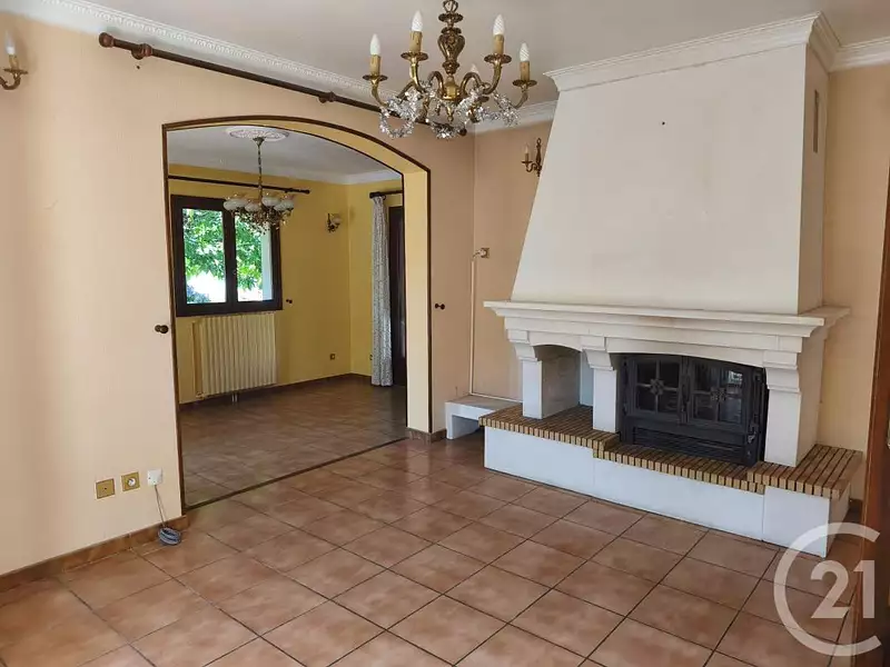 Maison, 131 m²