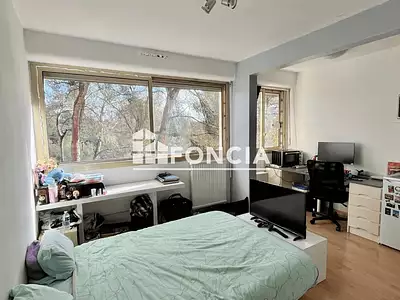 Appartement, 22 m²