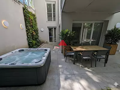 Appartement, 61 m²