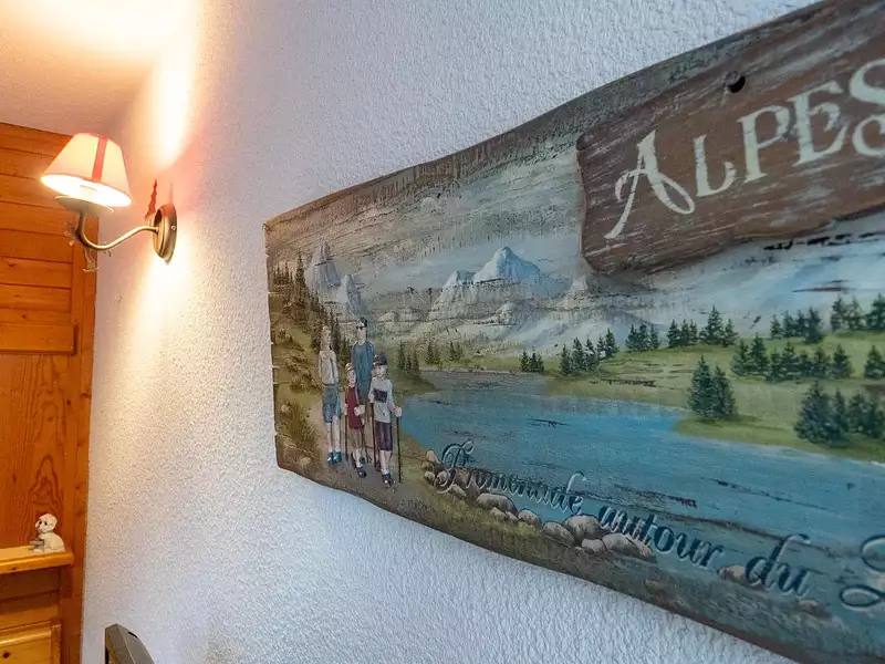 Appartement, 18,4 m²