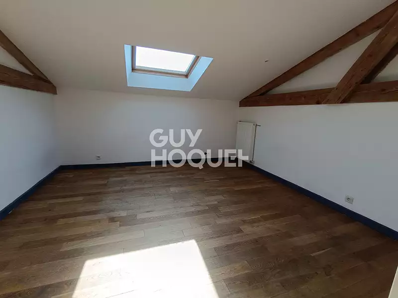 Maison, 188 m²