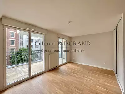Appartement, 37,81 m²
