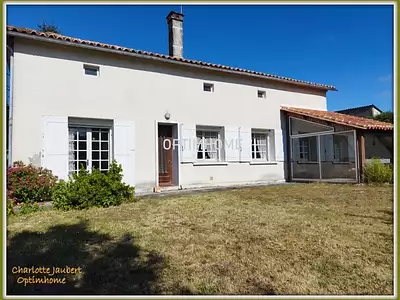 Maison, 186 m²
