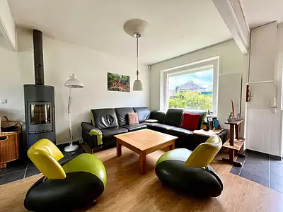 Maison, 122 m²