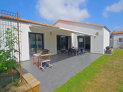 Maison, 157 m²