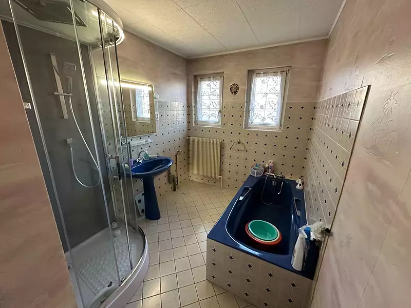 Maison, 139 m²