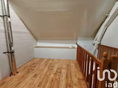 Maison, 68 m²