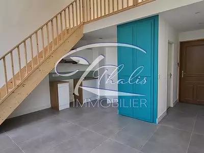 Appartement, 36,25 m²