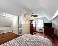 Maison, 204 m²