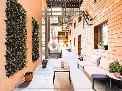 Appartement, 134 m²