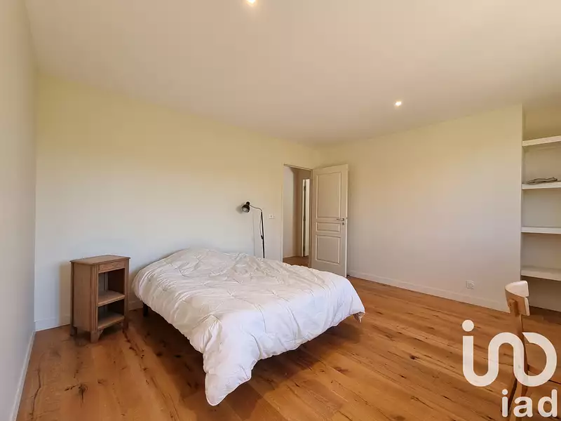 Maison, 200 m²