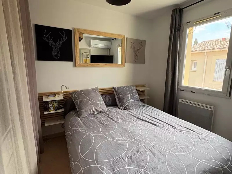 Maison, 40 m²