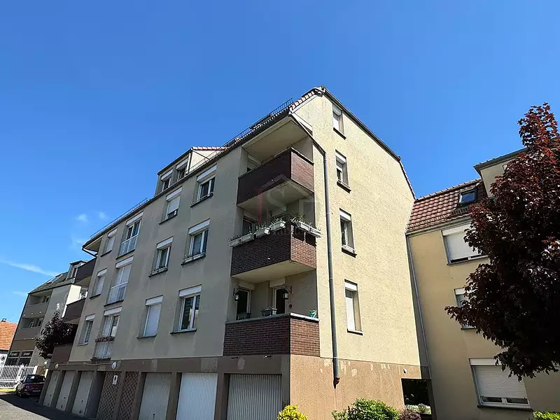 Divers, 82 m²