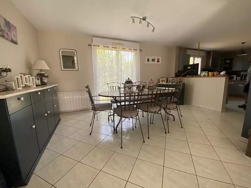 Maison, 99 m²