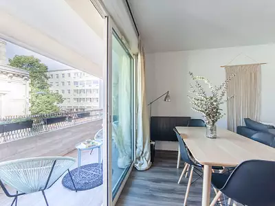 Appartement, 68,76 m²