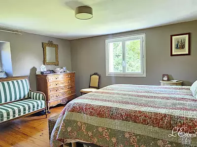 Maison, 290 m²