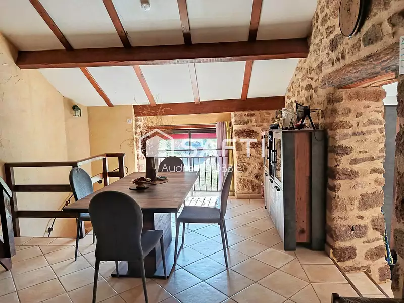 Maison, 98 m²
