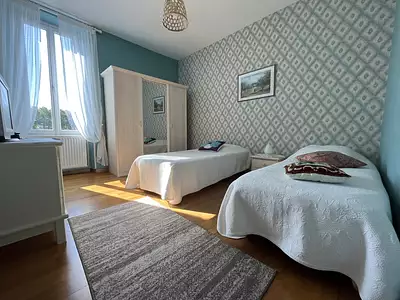 Maison, 127 m²