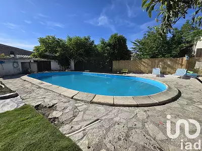 Maison, 160 m²