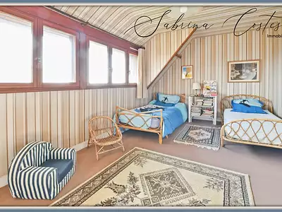Maison, 163 m²