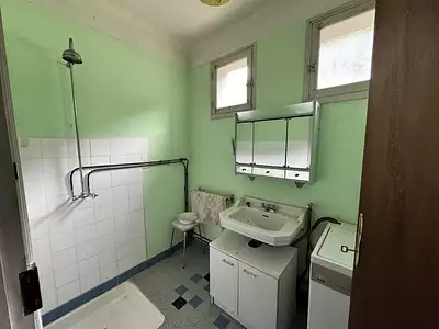 Maison, 126,27 m²