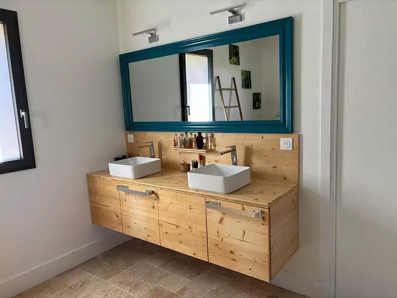 Maison, 180 m²