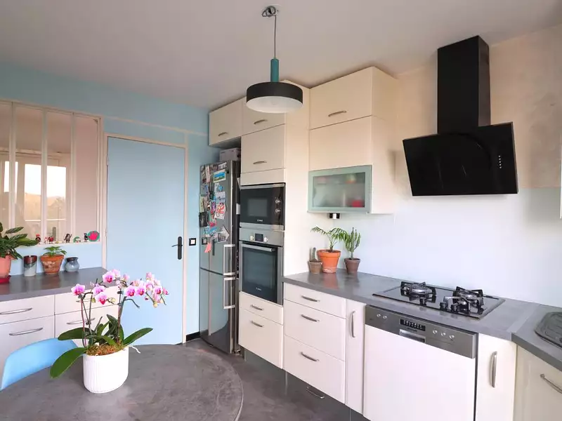 Appartement, 75 m²