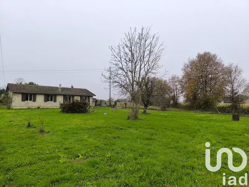 Maison, 120 m²