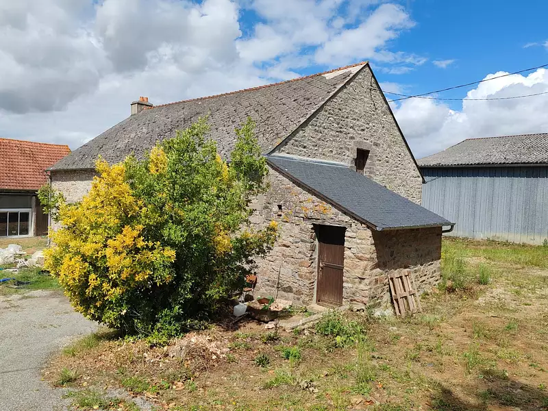 Maison, 70 m²