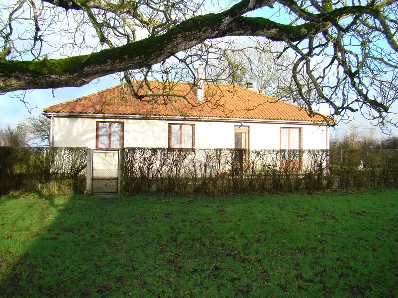 Maison, 112 m²
