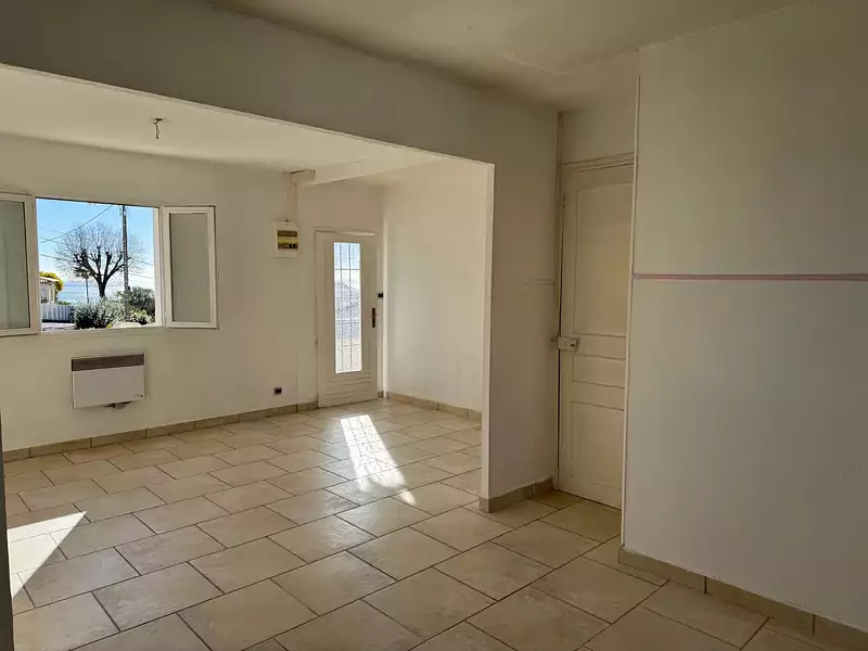 Maison, 134 m²