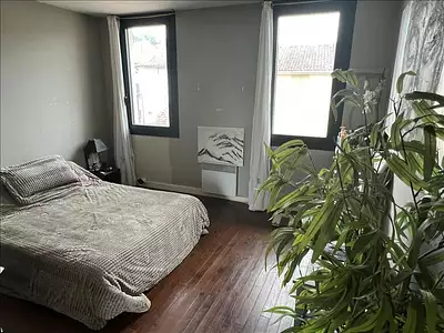 Maison, 61 m²
