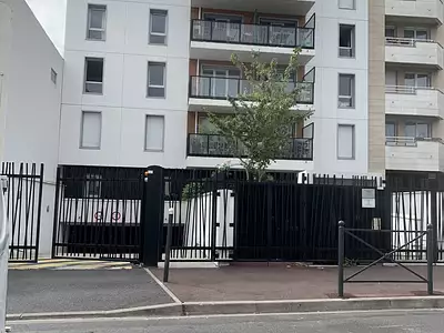 Appartement, 45,6 m²